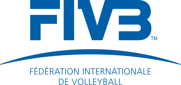 Fédération_Internationale_de_Volleyball_logo 1